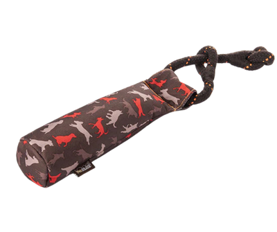 Scout &amp; About - Toss &amp; Float