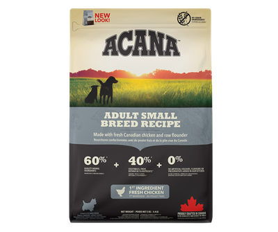 Acana Dog - Small Breed