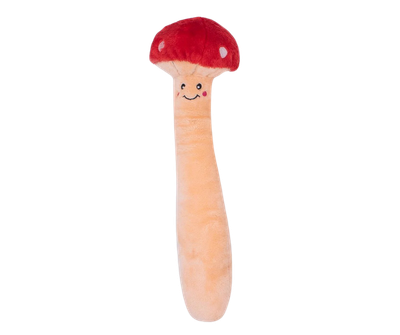 ZippyPaws Large Mushroom