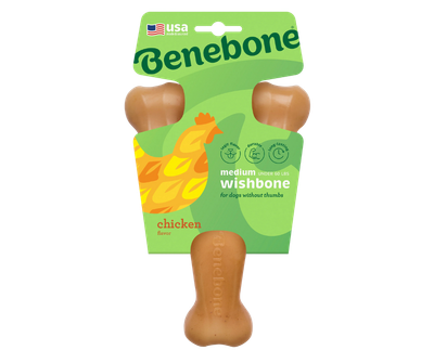 Benebone Chicken Wishbone