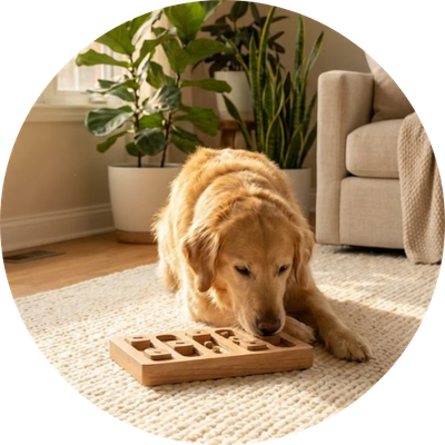 Cleaning &amp; Training