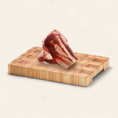 Beef Knuckle Bone 2 Pack (Frozen)