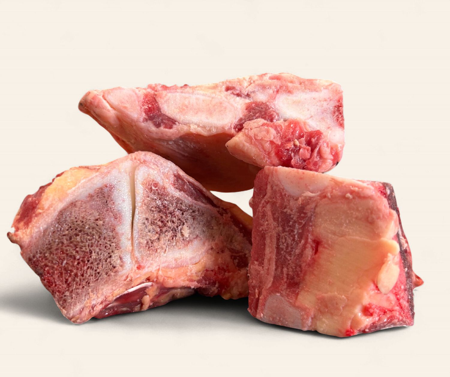 Brisket Bones - Fresh