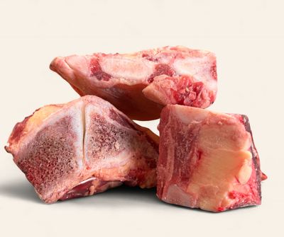Brisket Bones - Fresh