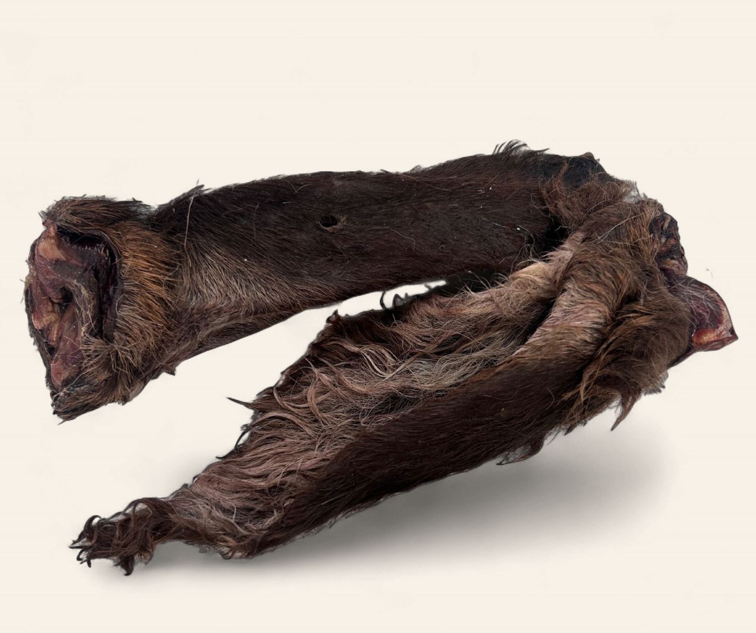 Deer Ears Hairy (Dehydrated)