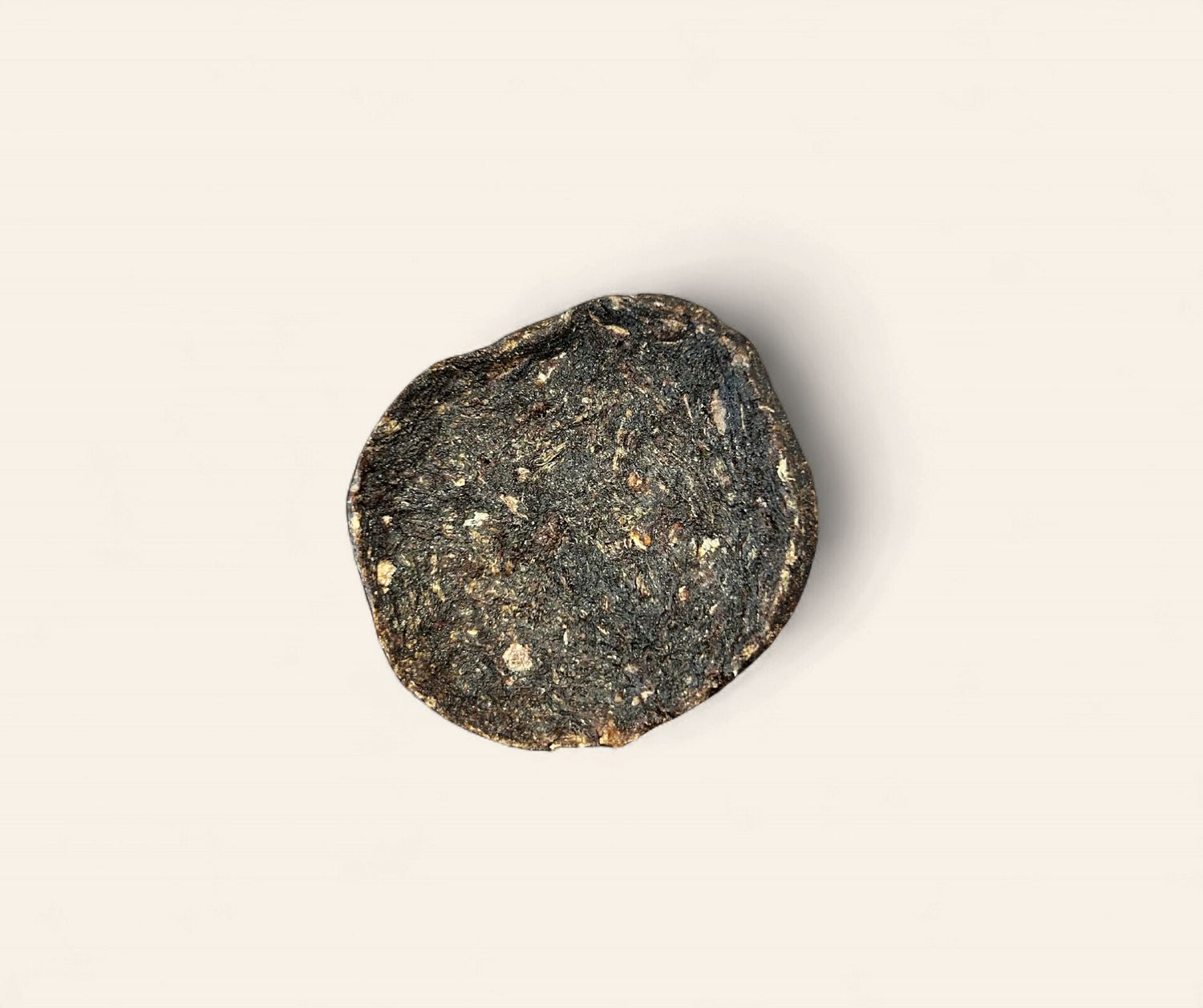 Venison Cookie