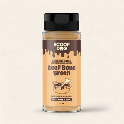 Scoop Dog Broth Concentrate