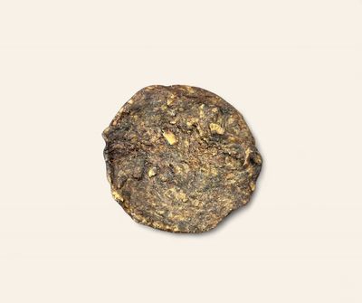 Possum Cookie
