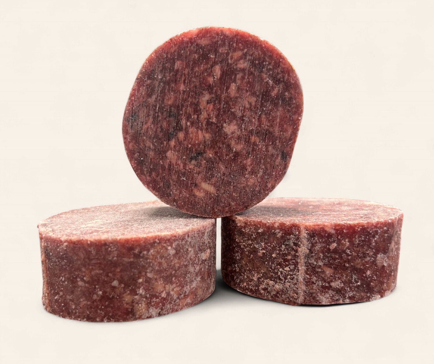 Raw Mix, Weight: 1kg