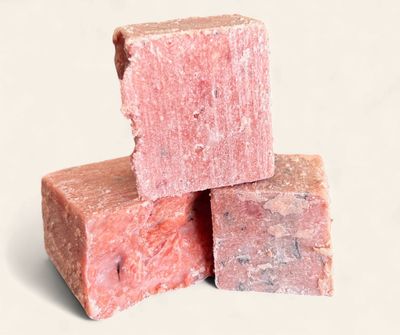 Salmon Mince