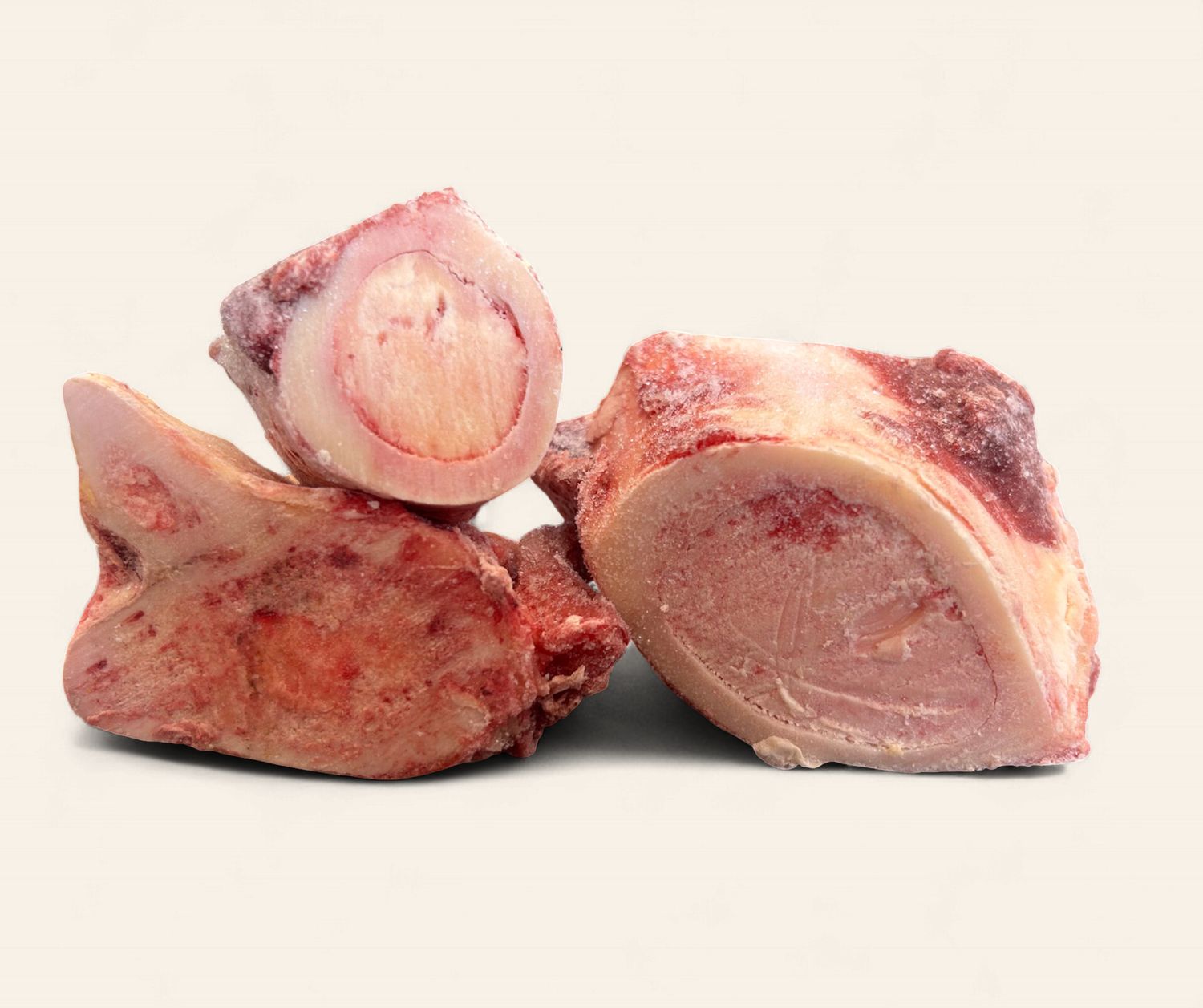 Beef Canon Bones (Small)