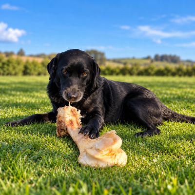 Beef Leg Bone (Dehydrated)