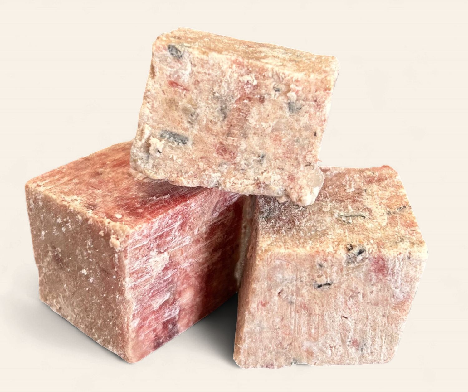 Chicken &amp; Salmon Mince, Weight: Per kg