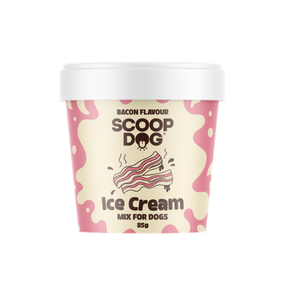 Scoop Dog Ice Cream