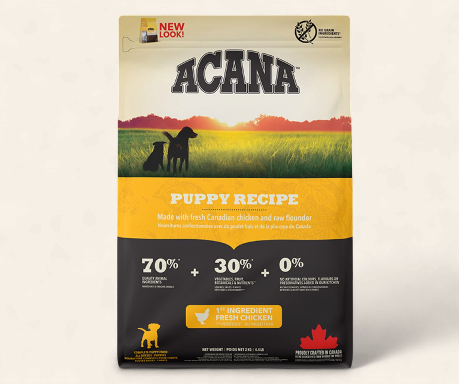 Acana - Puppy