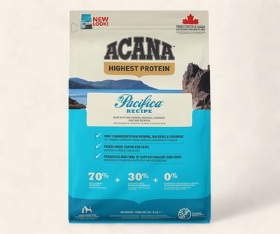 Acana Dog - Pacifica
