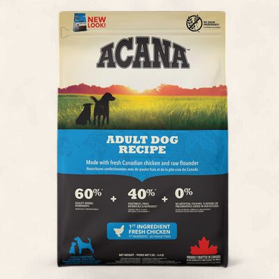 Acana - Adult Dog