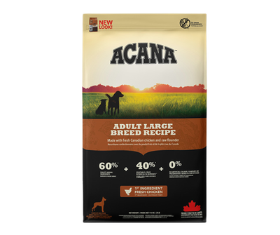 Acana Dog - Large Breed