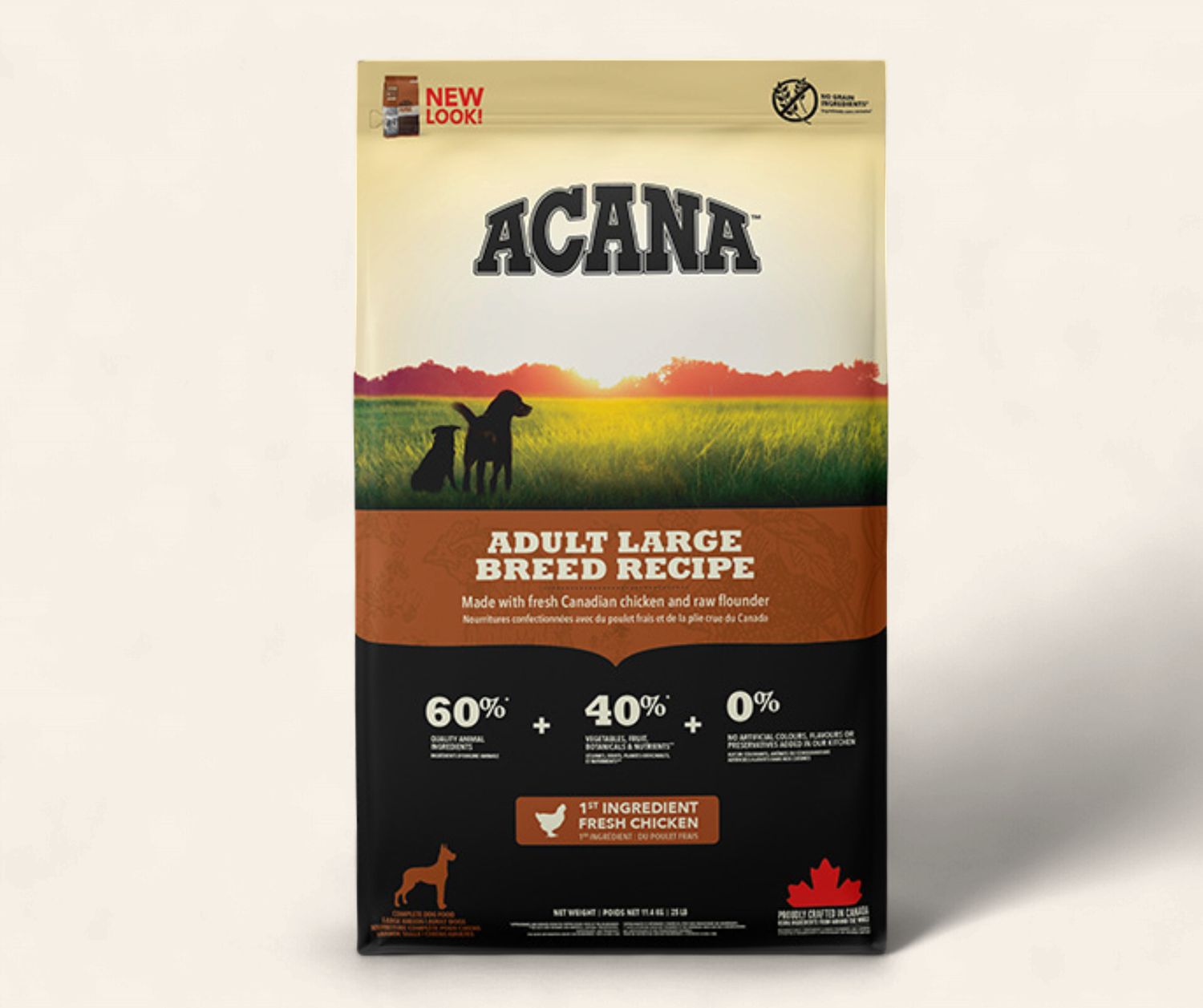 Acana Dog - Large Breed
