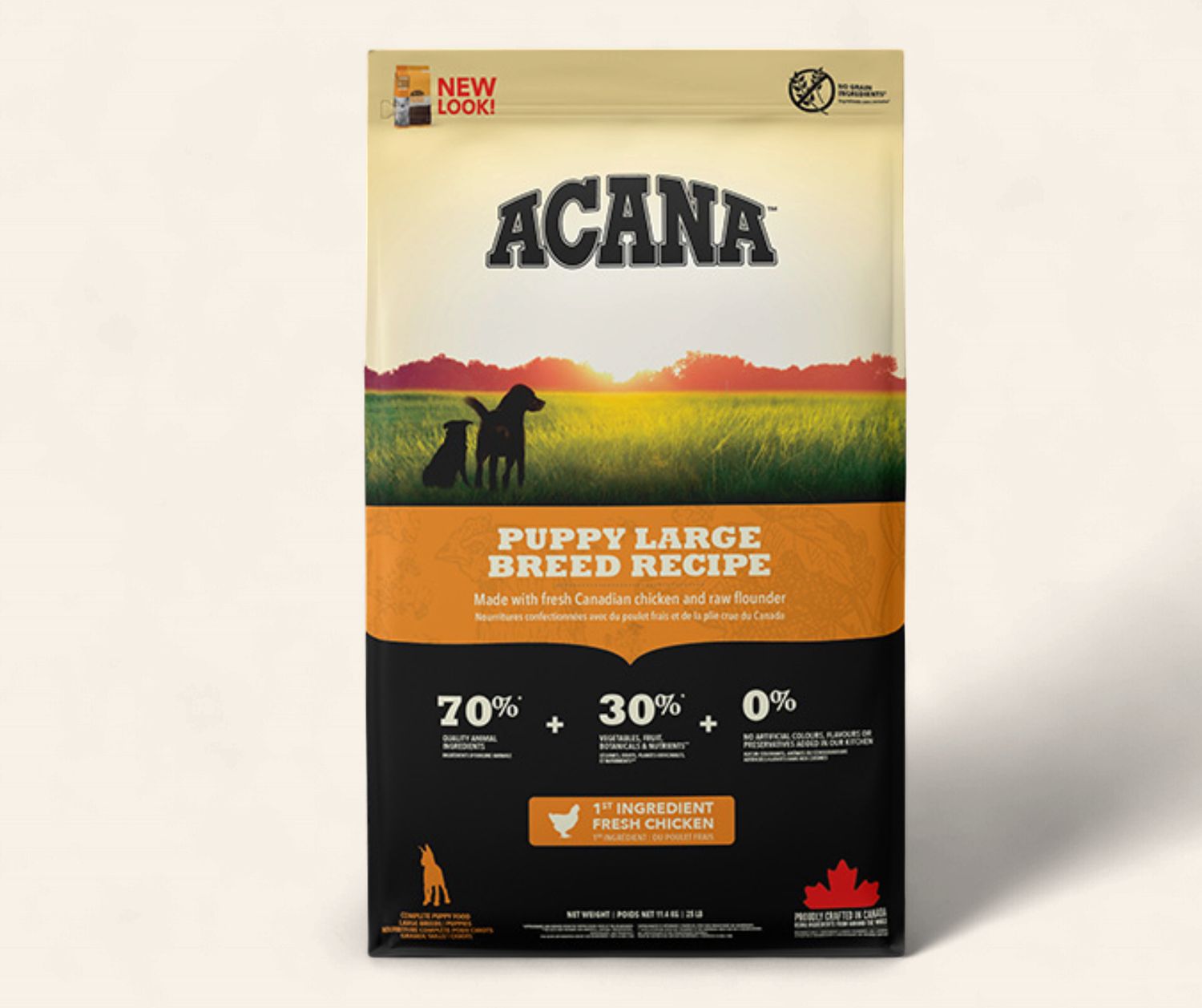 Acana Dog - Puppy Large Breed
