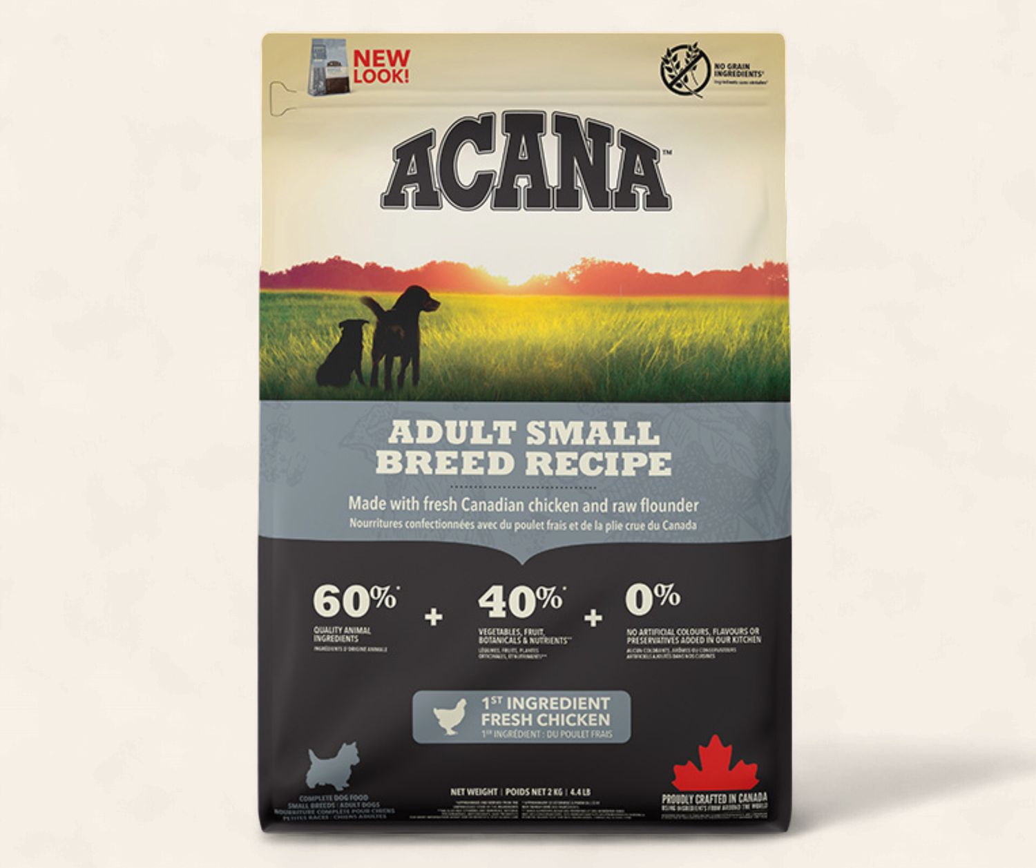 Acana Dog - Small Breed