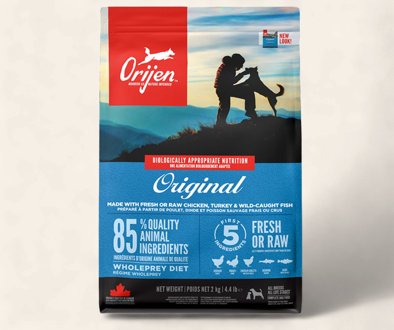 Orijen Dog - Original