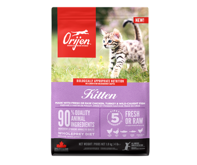 Orijen Cat - Kitten