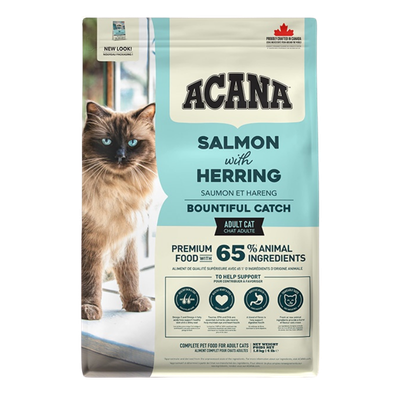 Acana Cat - Bountiful Catch