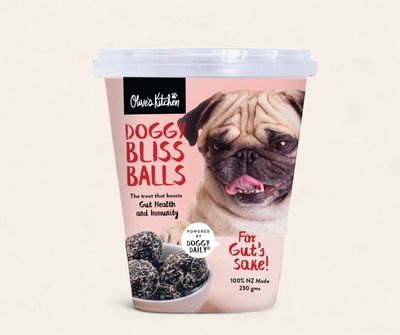 Olives Kitchen - Bliss Balls