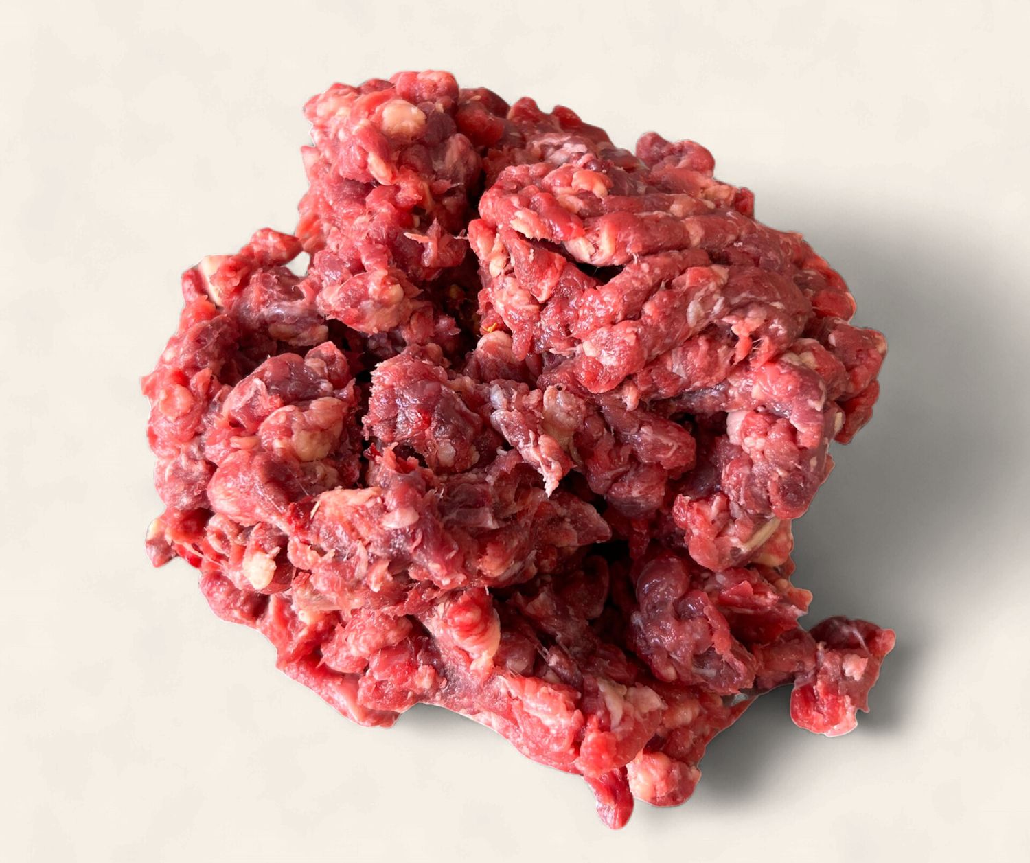 Beef Mince (Fresh)