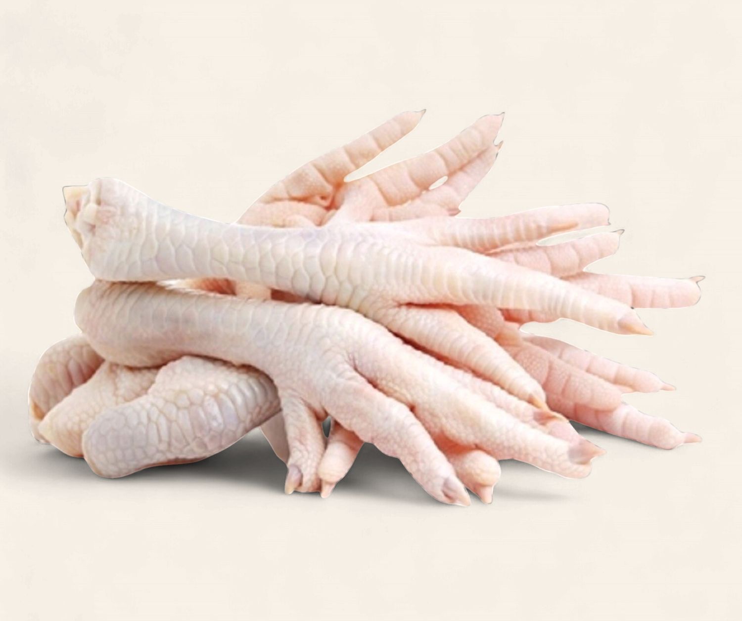 Chicken Feet