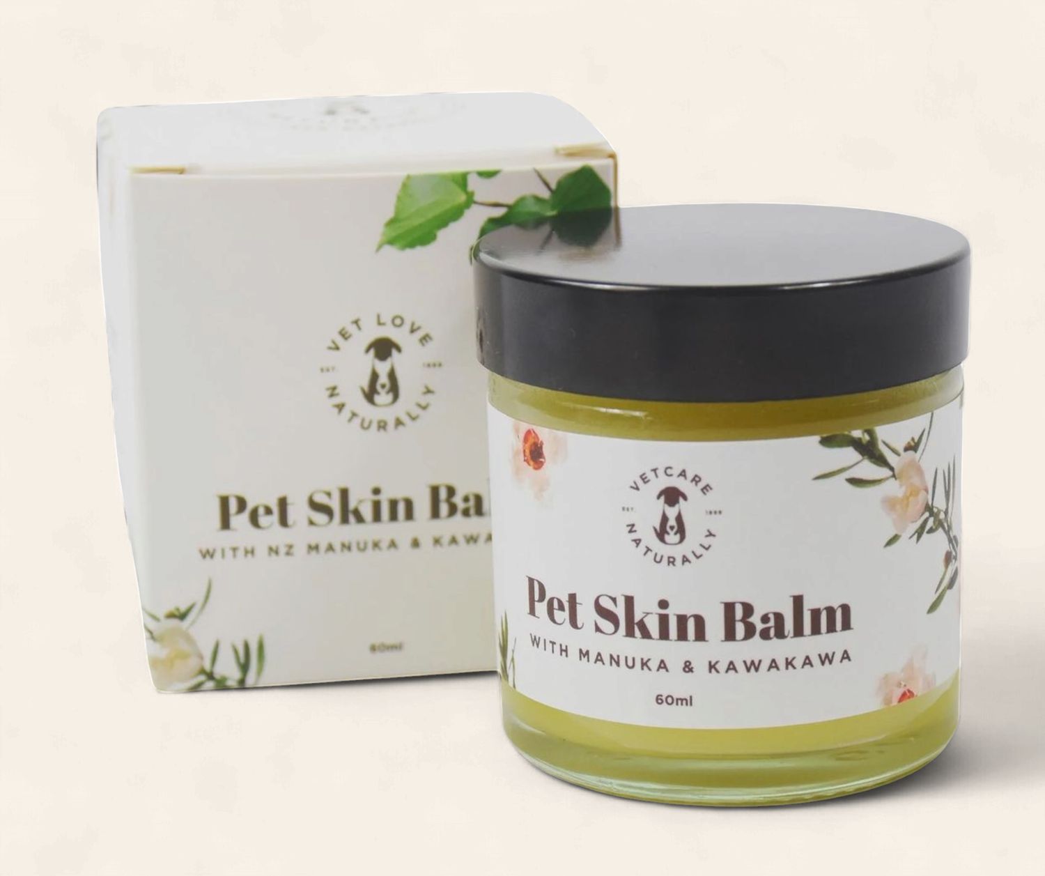 Pet Skin Balm