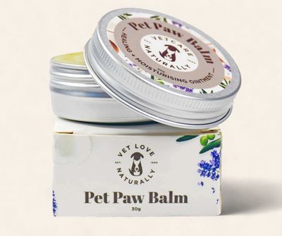 Pet Paw Balm