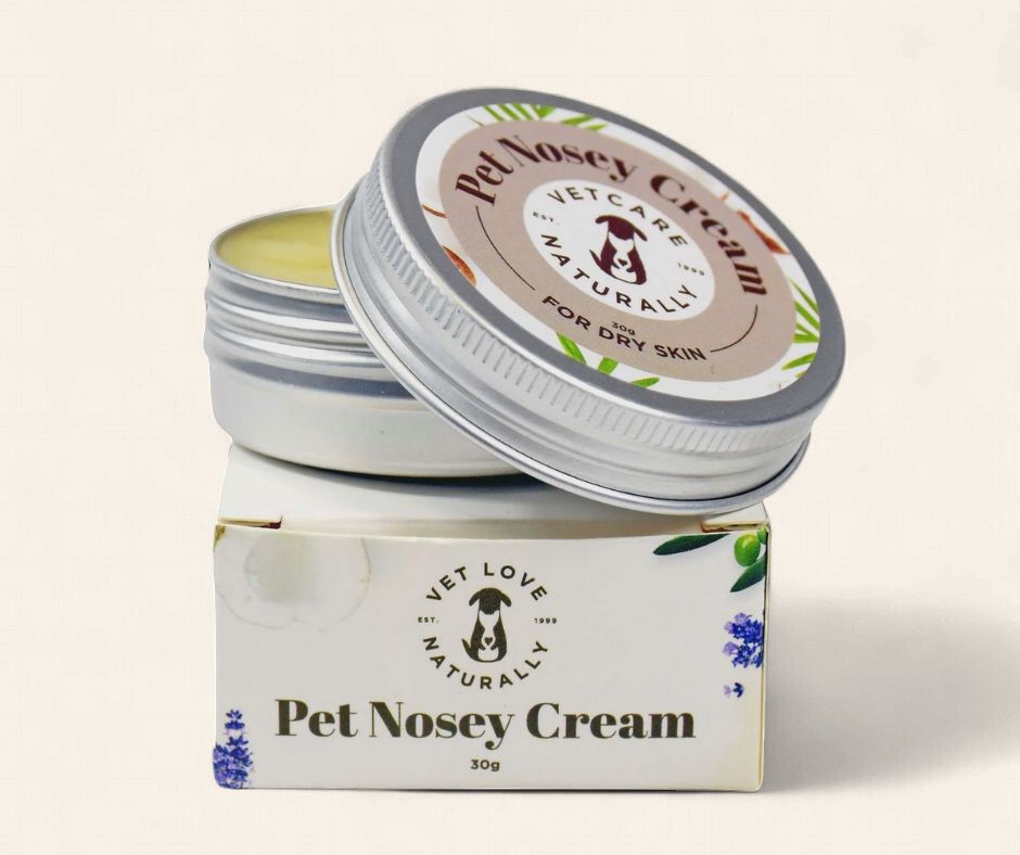 Pet Nosey Cream