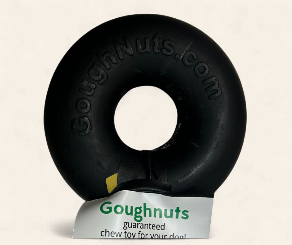 Goughnuts Ring .75 Pro