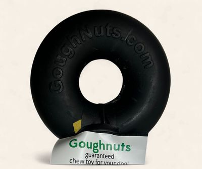 Goughnuts Ring .75 Pro