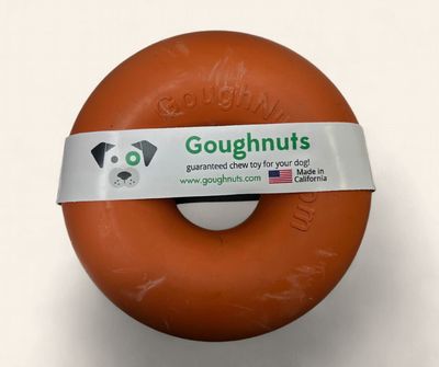 Goughnuts Ring Original