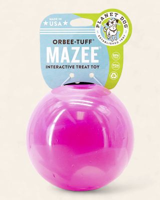 Orbee Tuf - Mazee