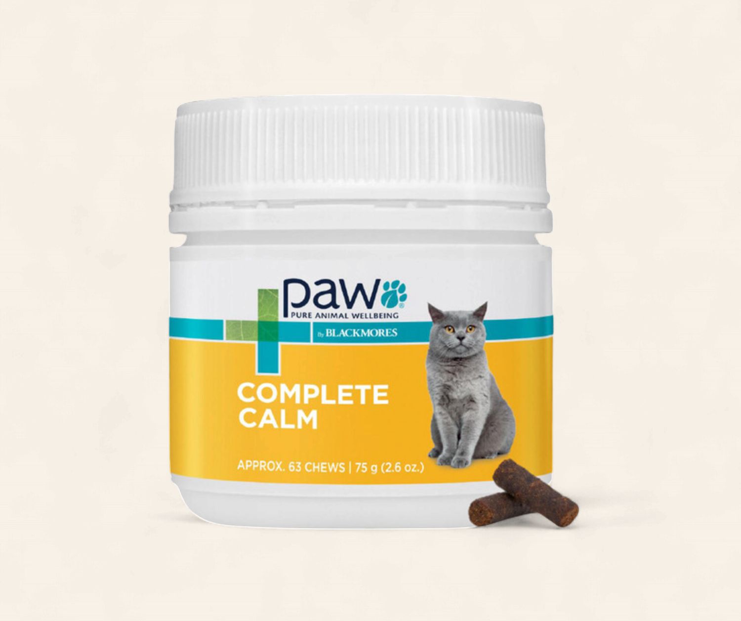PAW Complete Calm -  Cat
