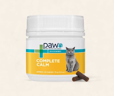 PAW Complete Calm -  Cat