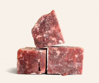 Alpaca Mince
