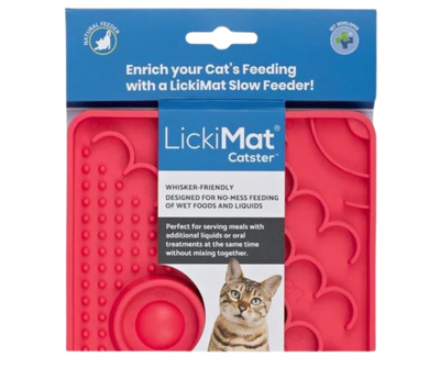 Lickimat - Catster