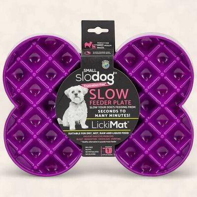 Lickimat - Small SloDog