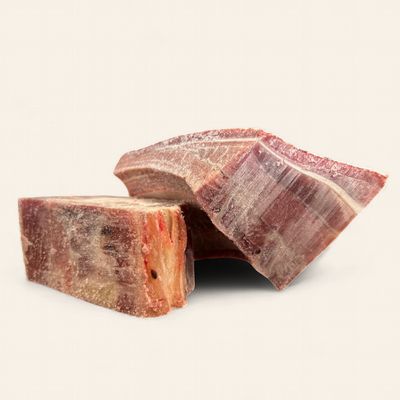 Sheep Bones - 3kg