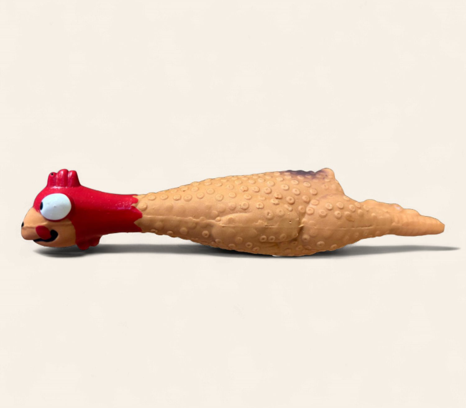 Latex Funny Chicken
