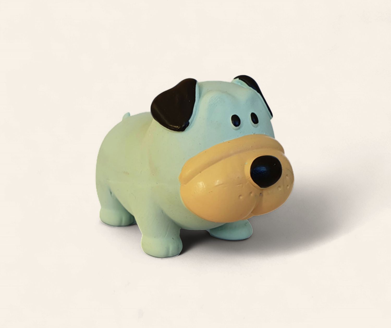 Latex Stuffed Grunter Bulldog