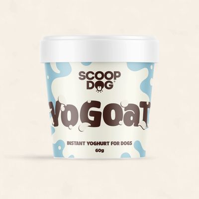Scoop Dog - YoGoat