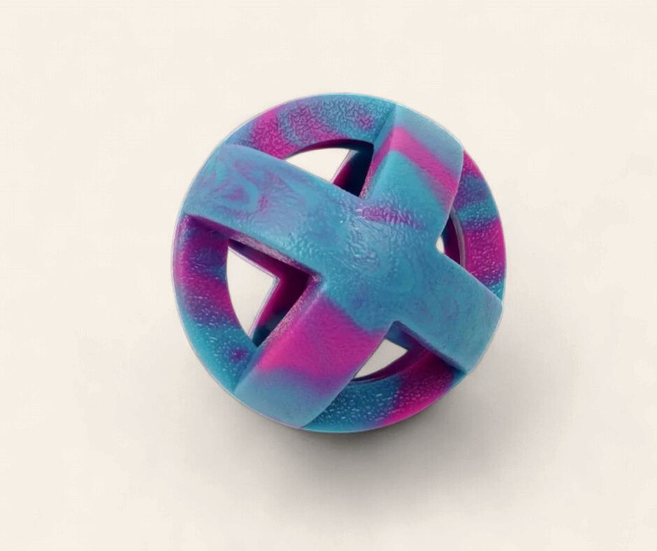 Spike Ball