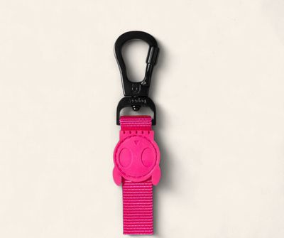 Zee. Dog Leash - Pink