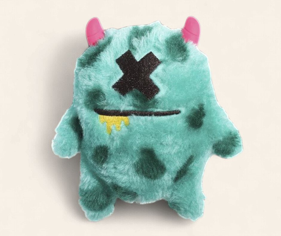 Zee.Dog - Mr X